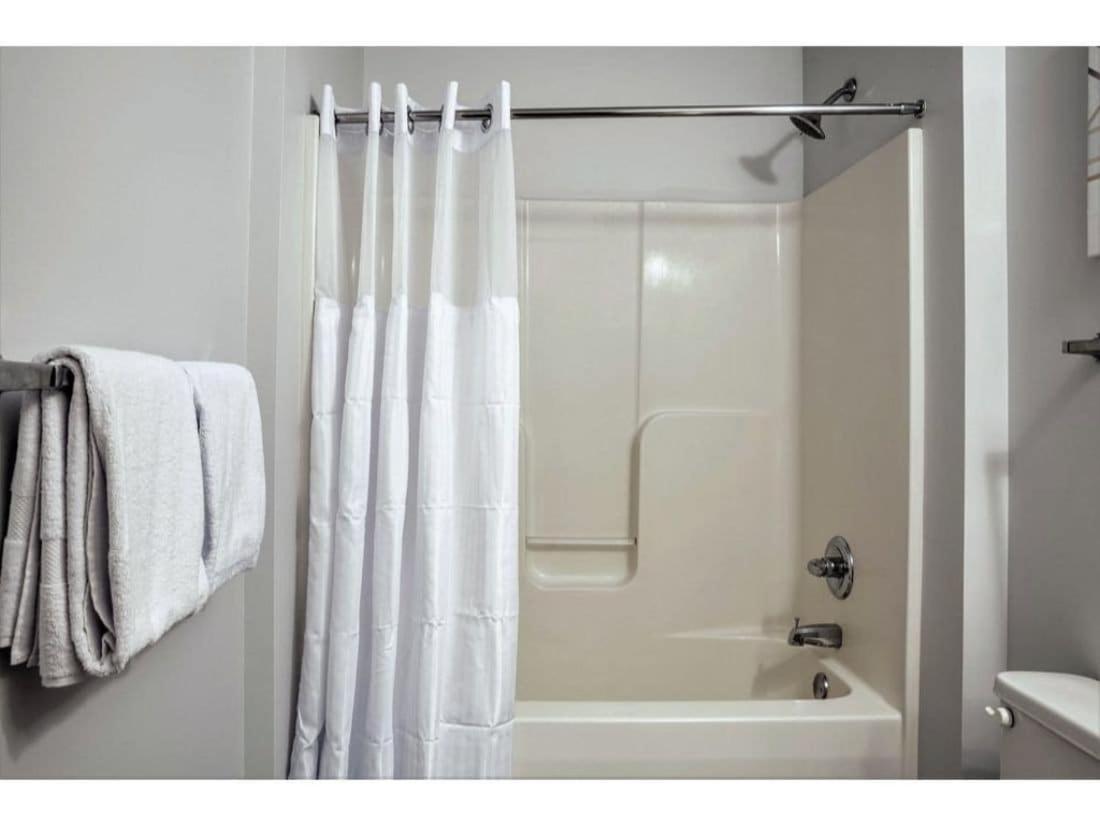 Beautiful 2Br 2Ba In The Block By Cozysuites Indianápolis Exterior foto