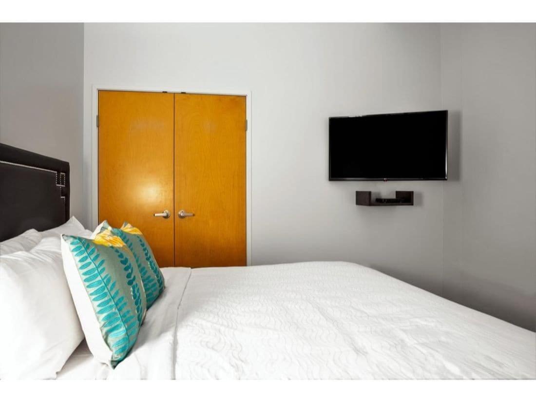 Beautiful 2Br 2Ba In The Block By Cozysuites Indianápolis Exterior foto