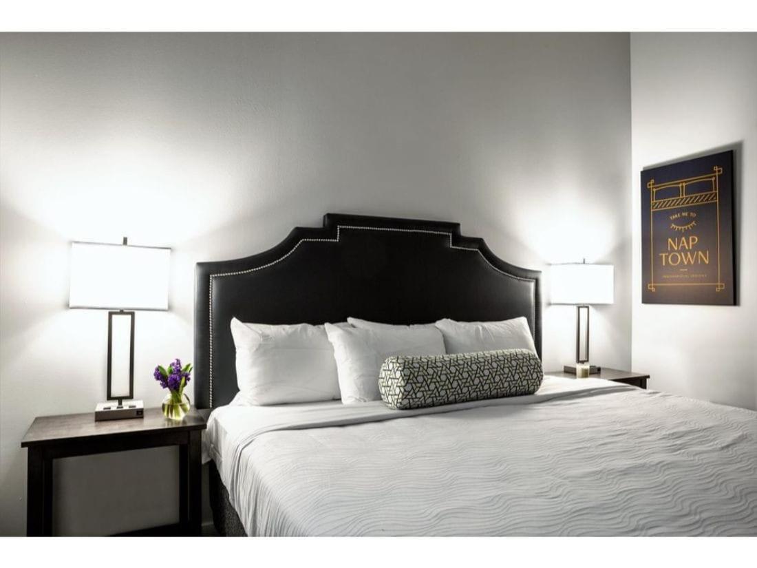 Beautiful 2Br 2Ba In The Block By Cozysuites Indianápolis Exterior foto