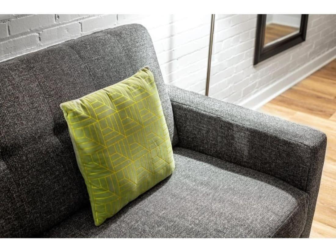 Beautiful 2Br 2Ba In The Block By Cozysuites Indianápolis Exterior foto
